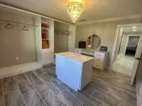 Modern Farmhouse on 2 acres w/Barn! Convenient to everything Tampa has to offer!