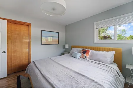 The Marvy: A Stylish Mid-Century Wine Country Escape in Walla Walla