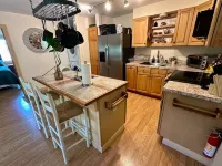 Downtown Boone Charming Cottage