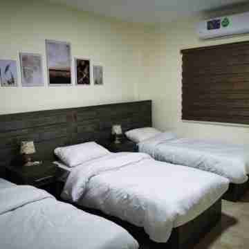 Cozy 1-bedroom apartment in amazing Petra with WiFi, AC Rooms