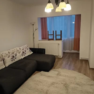 Apartament liniștit aproape de parc Hotels in Turda