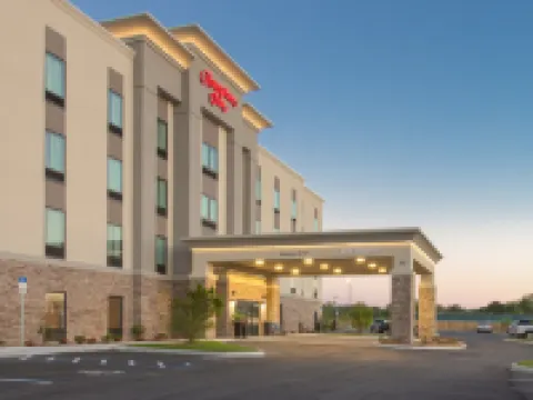 Hampton Inn Crestview I-10 Hotels in Crestview
