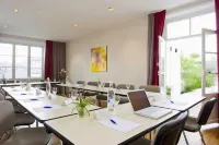 Oceania l'Hôtel de France Nantes