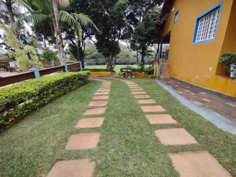 Linda Chácara em Itu Perto do Parque Maeda Local do Tomorrowland