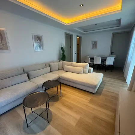 Bungalow Modern Living Отели рядом с достопримечательностью «Станция Memmingen »