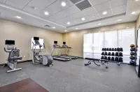 Home2 Suites by Hilton Mount Juliet - Gym