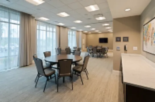 Homewood Suites by Hilton Panama City Beach