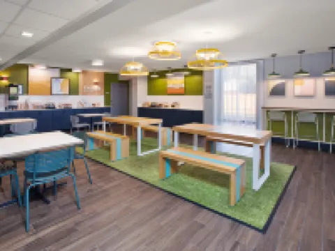 Spark by Hilton Jackson Ridgeland Hotels in Jackson