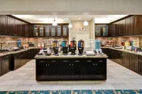 Homewood Suites by Hilton Tampa-Port Richey - breakfast