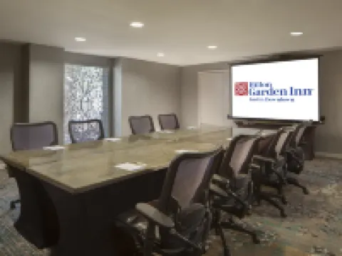 ヒルトン ガーデン イン オースティン ダウンタウン オースティンのホテル