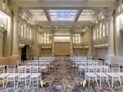 Hotel Maison Yakima, Tapestry Collection by Hilton Hotels in Yakima