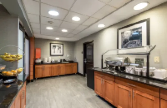 Hampton Inn & Suites Orlando-South Lake Buena Vista Hotels in Kissimmee