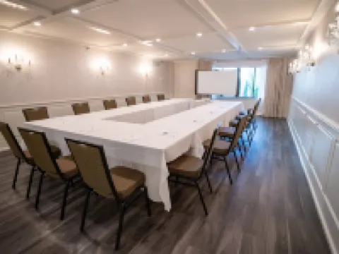 Hampton Inn & Suites Fairfield Hotels in Fairfield