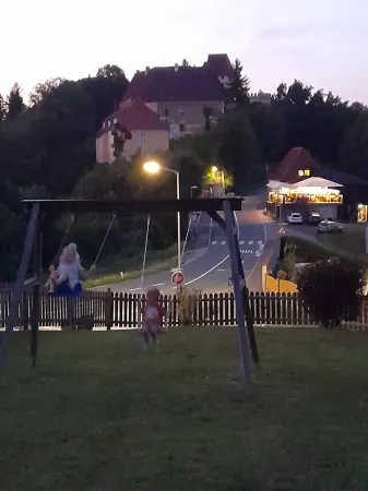 Feel-good apartment in a fantastic central location near the wine town Leibnitz