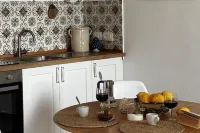 The Spinning Mill by the Sea | Hemp House Hotel a Roccalumera