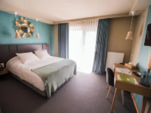 ABCD - Hôtel-restaurant Hotels in Beauraing