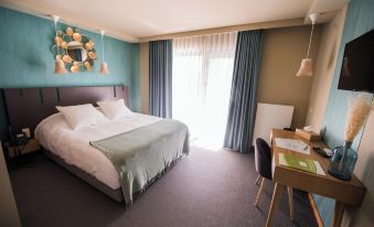 ABCD - Hôtel-restaurant