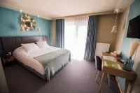 ABCD - Hôtel-restaurant Hotels in Beauraing