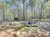 Peaceful Danbury Getaway - 3 Mi to Hanging Rock! Hotels in Stokes County