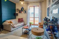 Domus Vesuvinum, a secret place within walking distance of Amalfi and Pompeii and Naples Hotels in Gragnano