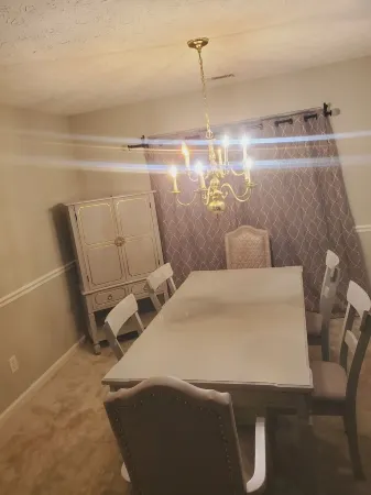 Lovely Ranch on Basement