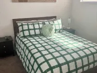 Chermside Central Apartment Hotels in Chermside