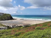 New to Vrbo Unique coastal detached property Hotels in Porthtowan