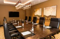 Waldorf Astoria Beverly Hills - Business