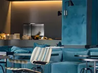 Periscope Hotel a Atene