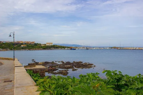 The Grottino Hotels in Stintino