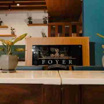 Deluxe Apartment #5 at Regal Business Suites Others