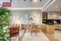 Prime Select Mall of Arabia - Apartments