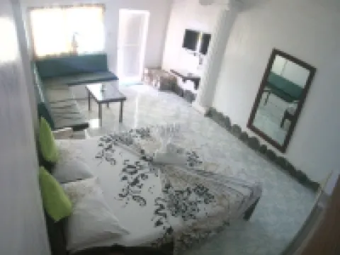 Amazing Sunset Ocean View-DELUXE STUDIO Hôtels à : 