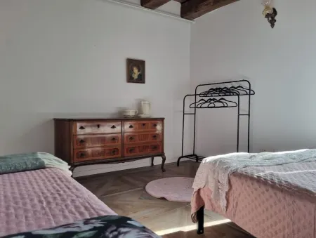 La Bellezza della Terra Отели рядом с достопримечательностью «Castellano»