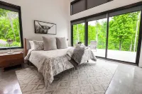 North Georgia Escape