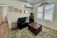 Cozy Cody Getaway