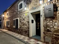 Casa Rural Casalaabuelainés