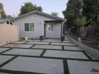 Terrific 2-bedroom house with AC in Thousand Oaks