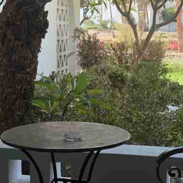 Room sultan -Vale at Domina Coral Bay oasis of peace for all Hotel Exterior