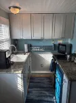 西端微型小屋（帶私人露台）