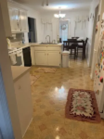 4-bedroom house in marvelous Hephzibah with WiFi, AC