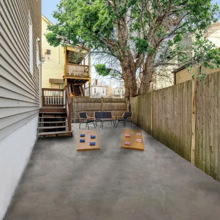 3BR2BATH Lux Home in Somerville