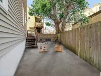 3BR2BATH Lux Home in Somerville