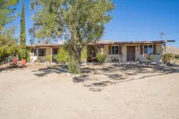 Peaceful Ranch House on 10 Acres! Hot Tub/Mountain Views