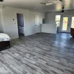 Charming 825 square foot Studio Loft apartment in Kimberly with WiFi, AC Hotels near Hansen Bridge