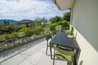 Domus Garda Relax Hotels in Garda