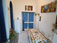 Casa con Giardino Privato nel Centro di Marsala