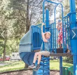 The Sanctuary Suite @ Burnside Hotels in Burnside