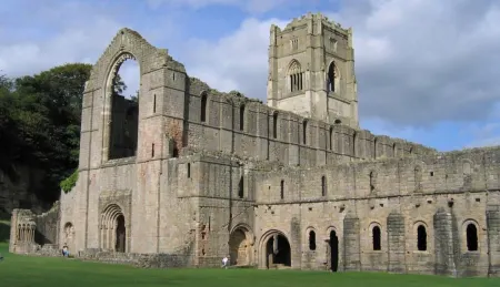 Central Ripon quiet pad. Private off-street parking. Fully equipped snug annex. Отели в г. Рипон