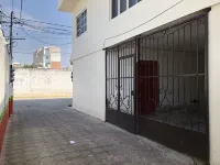 BEAUTIFUL APARTMENT WITH GREEN TERRACE